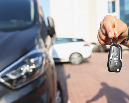 Car Locksmith